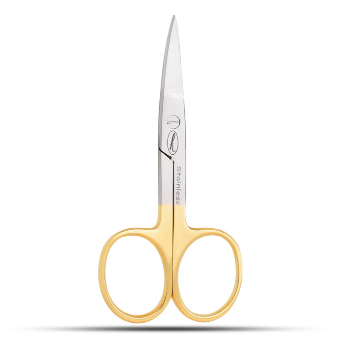 Fancy Nail Scissors 336-01