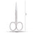 Nail/Cuticle Scissors 337-00