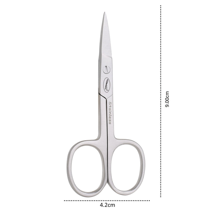 Nail Scissors 338-00