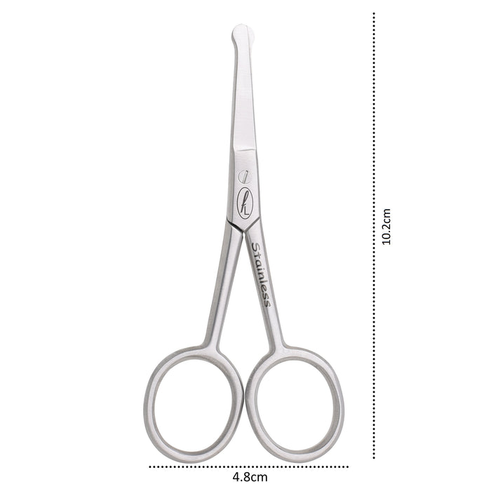 Baby Scissors 339-00