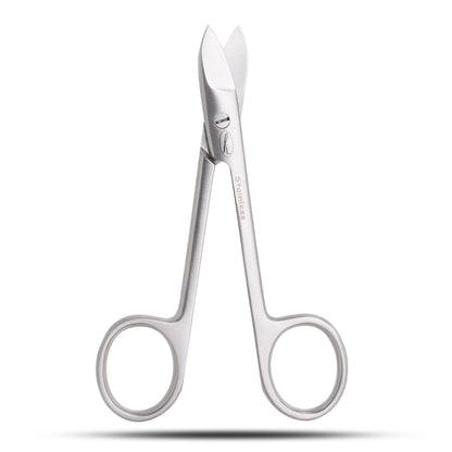 Toenail Scissors 340-00