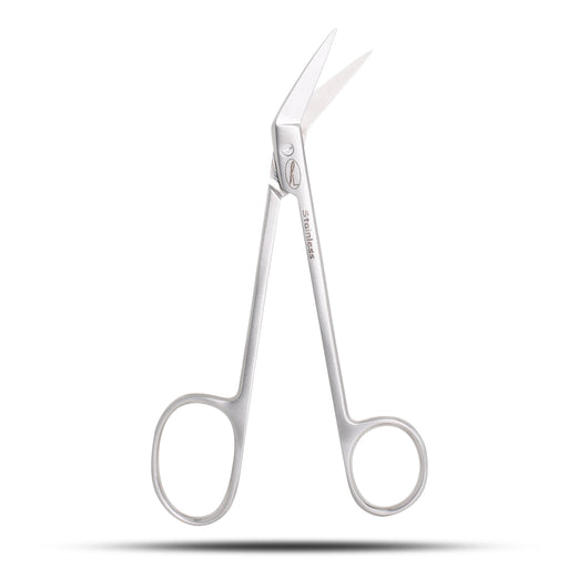 Toenail Scissors, Long 350-00