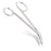 Toenail Scissors, Long 350-00