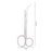 Toenail Scissors, Long 350-00