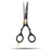 Hairdressing Scissors, 361-55-L