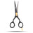 Hairdressing scissors 361-55-R