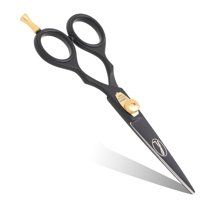 Hairdressing scissors 361-55-R