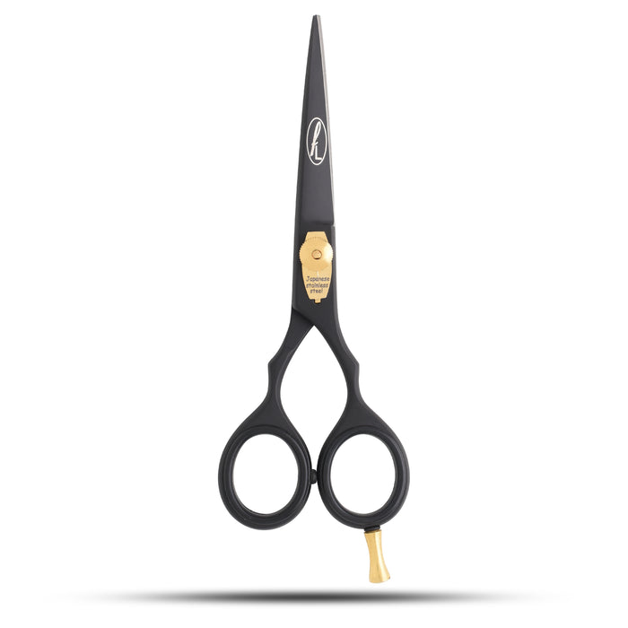 Hairdressing scissors 361-55-R