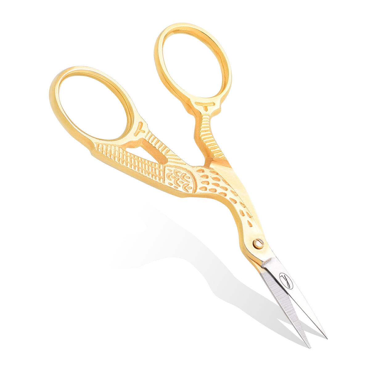 Small Fancy Scissors Fancy Scissors 370-00 – Fine Lines UK Ltd