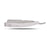 Cut-throat razor 408-11