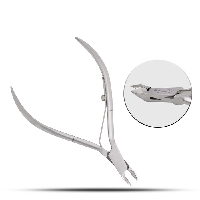 Cuticle Pliers 528-10