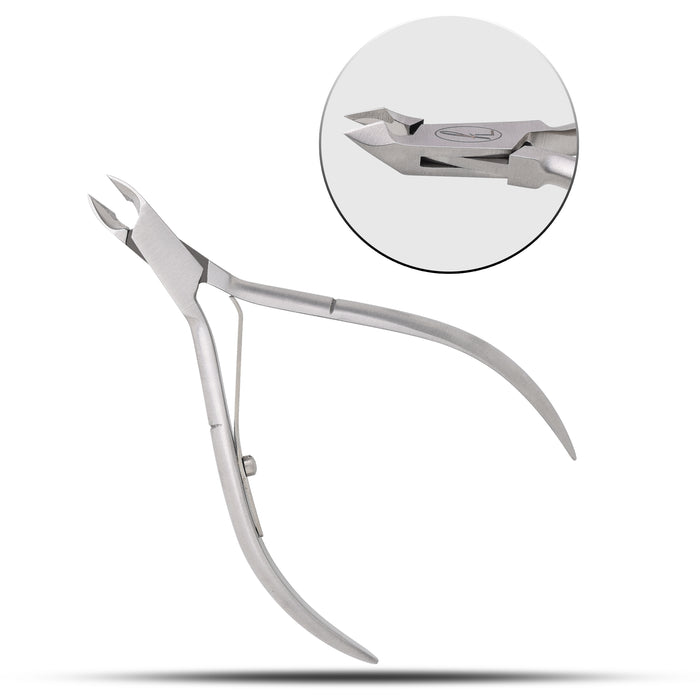 Cuticle Pliers 528-10