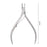 Cuticle Pliers 528-10