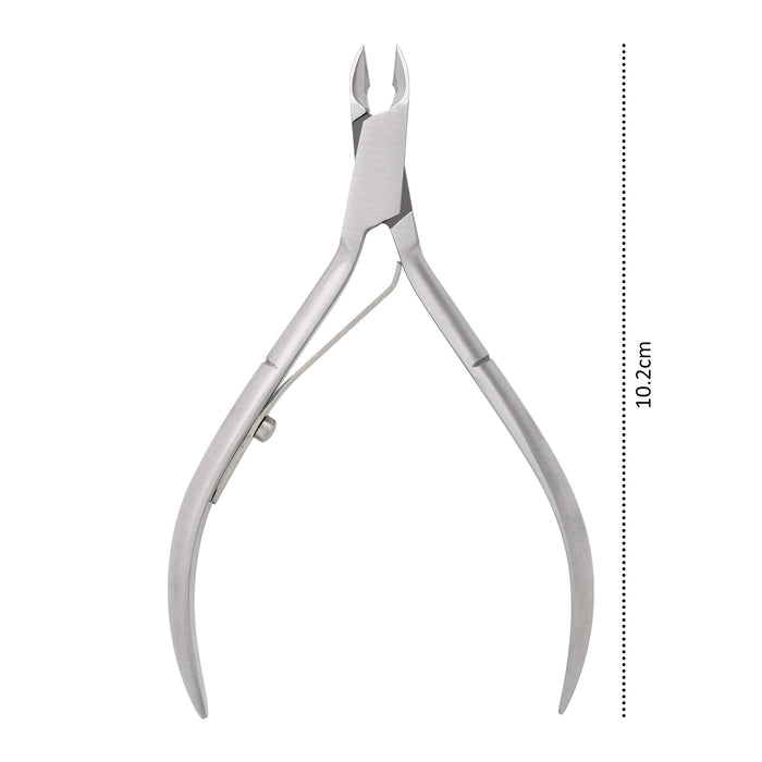 Cuticle Pliers 528-10