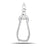 Toenail Pliers 570-12