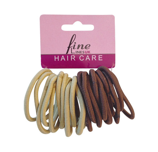 Ponytail Elastic