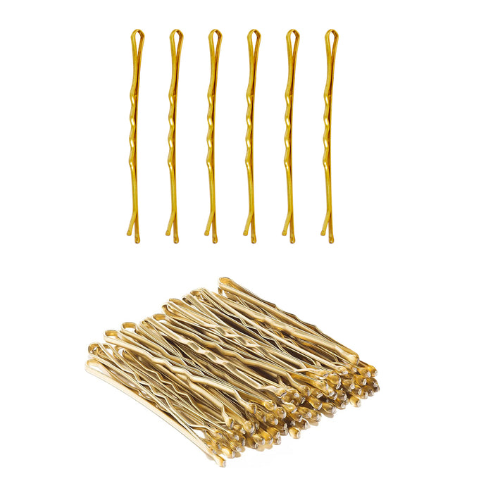 Bobby Pins, blond 6140