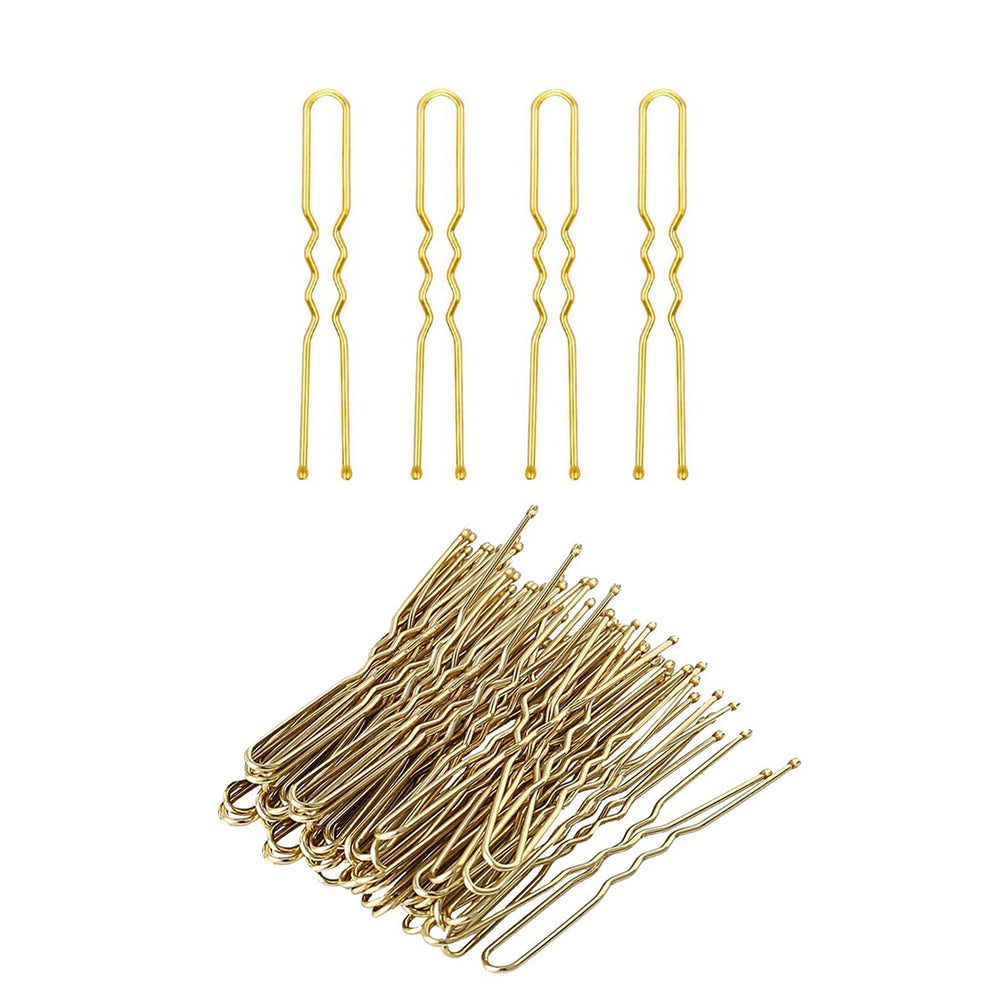 Hair Pins, blond 6149