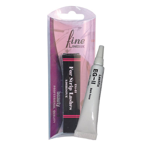 Eyelash Glue, 5g