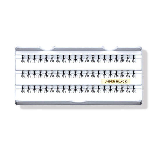 Individual Cluster eyelashes, Mini