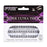 Super Ultra Thick Individual Eyelash Extensions - SHORT 626-12