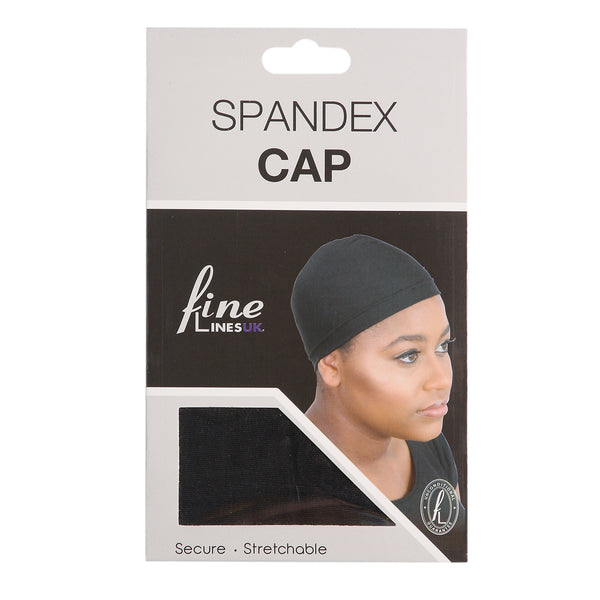 Hair Caps & Durags