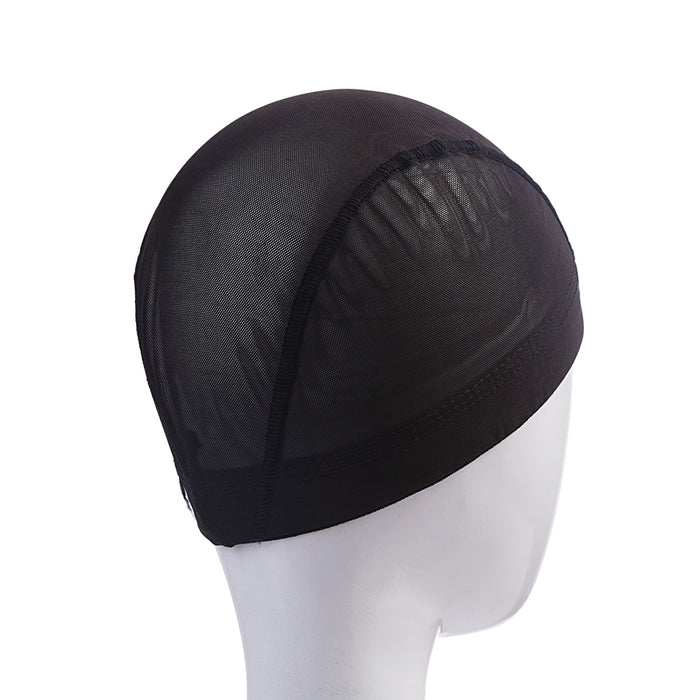 Mesh Dome Cap