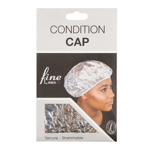 Conditioning Cap