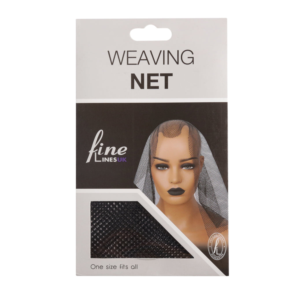Weaving Net