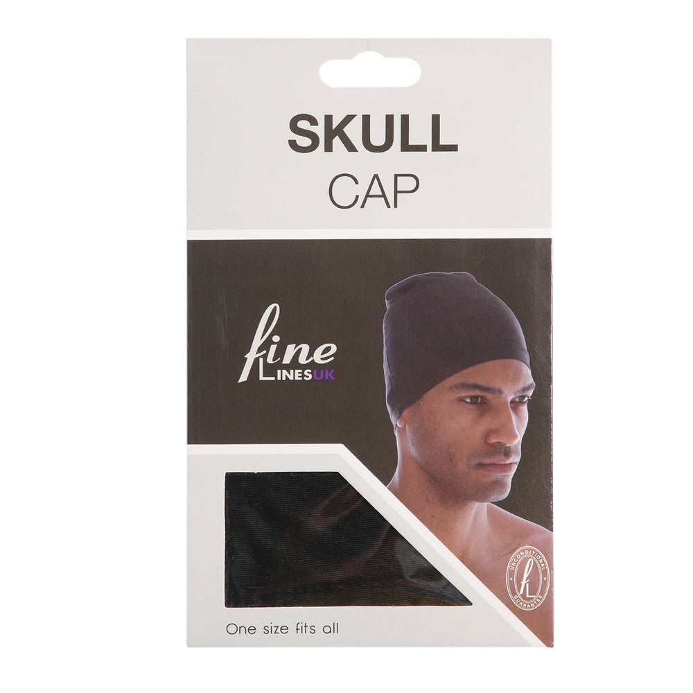 Skull Cap