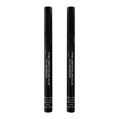 Eye Liner and lash glue 648-00