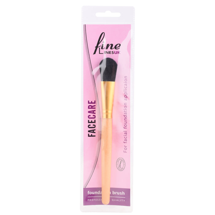 Foundation Brush 720-10