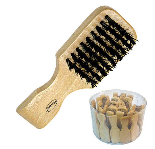 Mini Bristle Brush