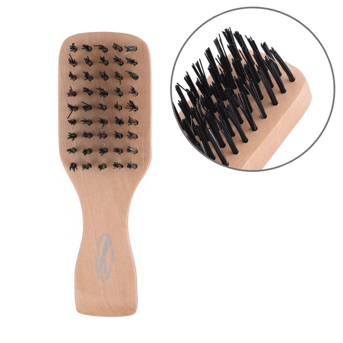 Mini Bristle Brush 801-10