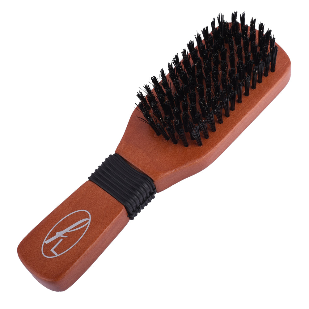 Paddle Bristle Brush 802-10