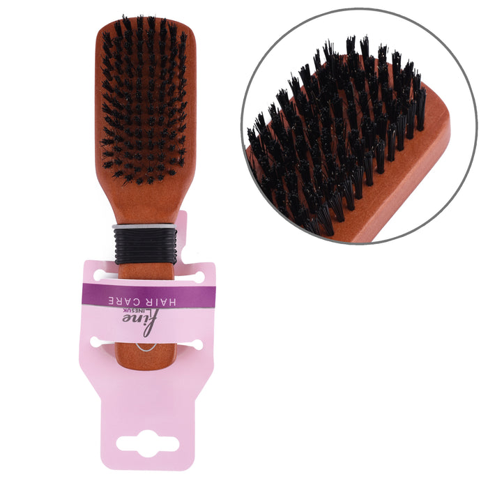 Paddle Bristle Brush 802-10