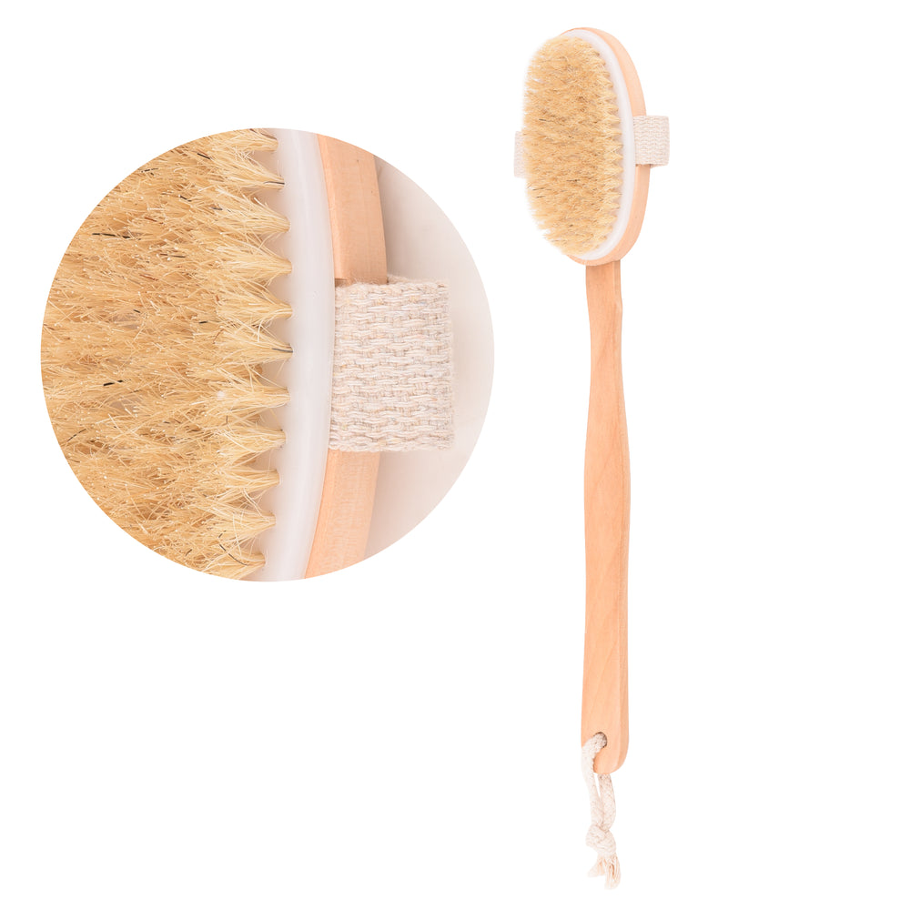 Bath brush 850-00