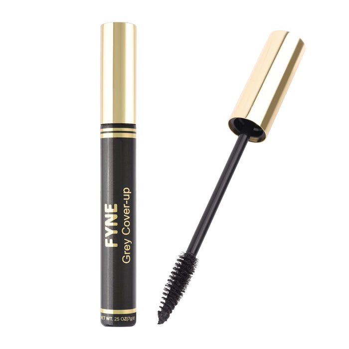 FYNE Grey Cover-up Mascara 888-01