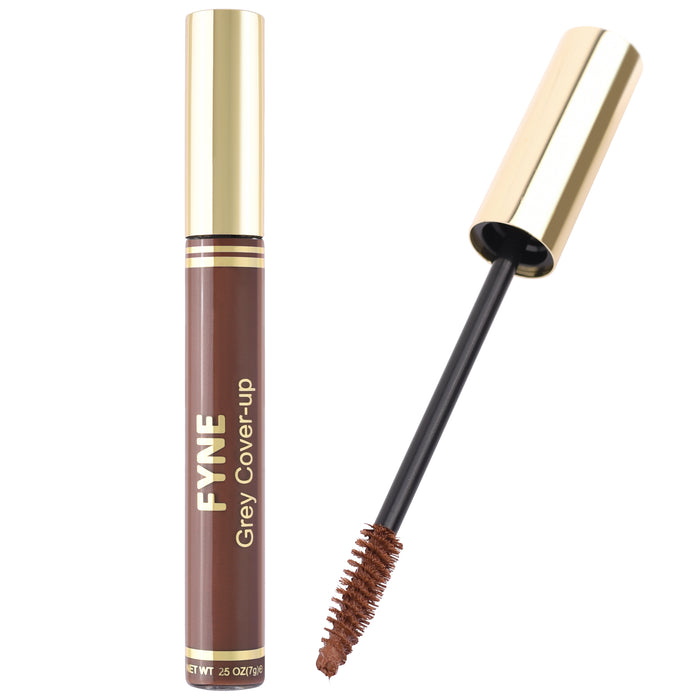 FYNE Grey Cover-up Mascara 888-09