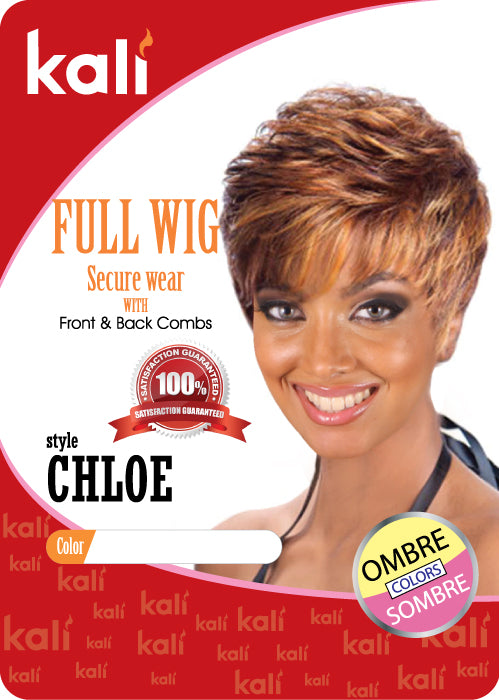KALI CHLOE Fine Lines UK Ltd