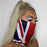 Face Cover - Union Jack