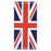 Face Cover - Union Jack