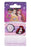 Disney Princess Hair Tie - 4 Styles