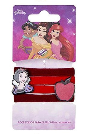 Disney Princess Hair Tie - 4 Styles