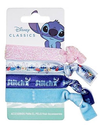 Disney Classics Elastic Ribbon - 4 Styles