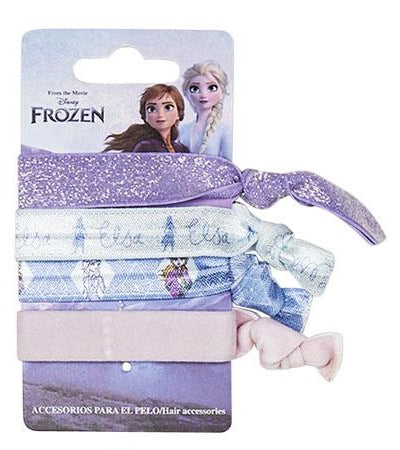 Disney's Frozen Elastic Ribbon - 4 Styles