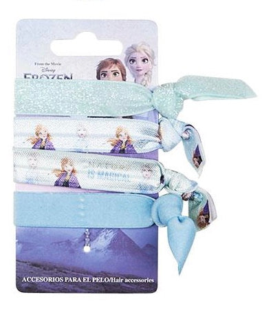 Disney's Frozen Elastic Ribbon - 4 Styles