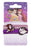 Disney Princess Hair Ties - 4 Styles