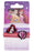 Disney Princess Hair Ties - 4 Styles