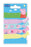 Peppa Pig Elastic Ribbon - 4 Styles